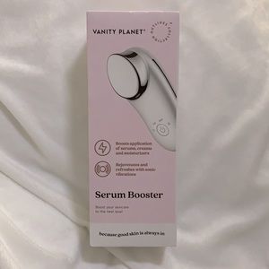 Vanity planet 🌎 SERUM BOOSTER ✨